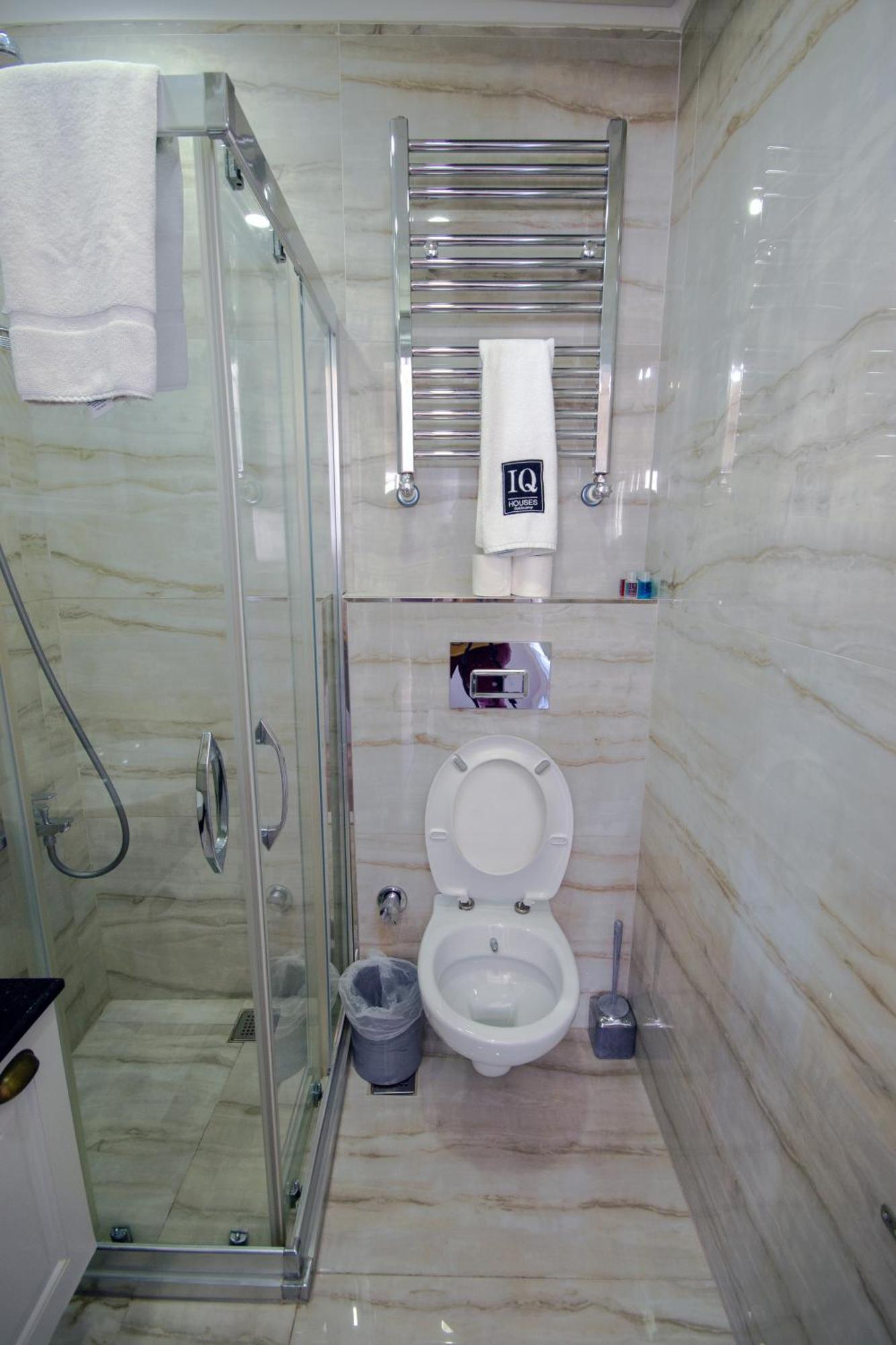 Iq Hotel Galatasaray Istambul Exterior foto