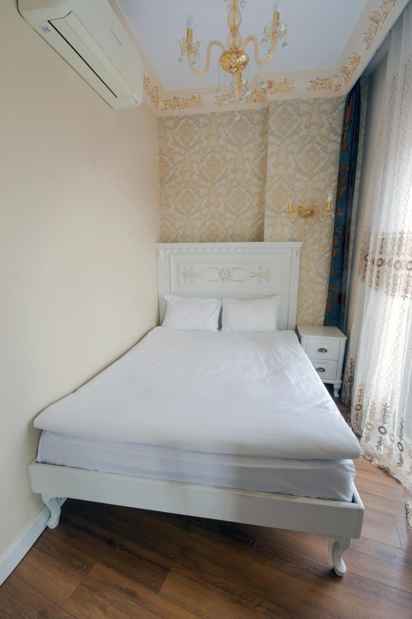 Iq Hotel Galatasaray Istambul Exterior foto